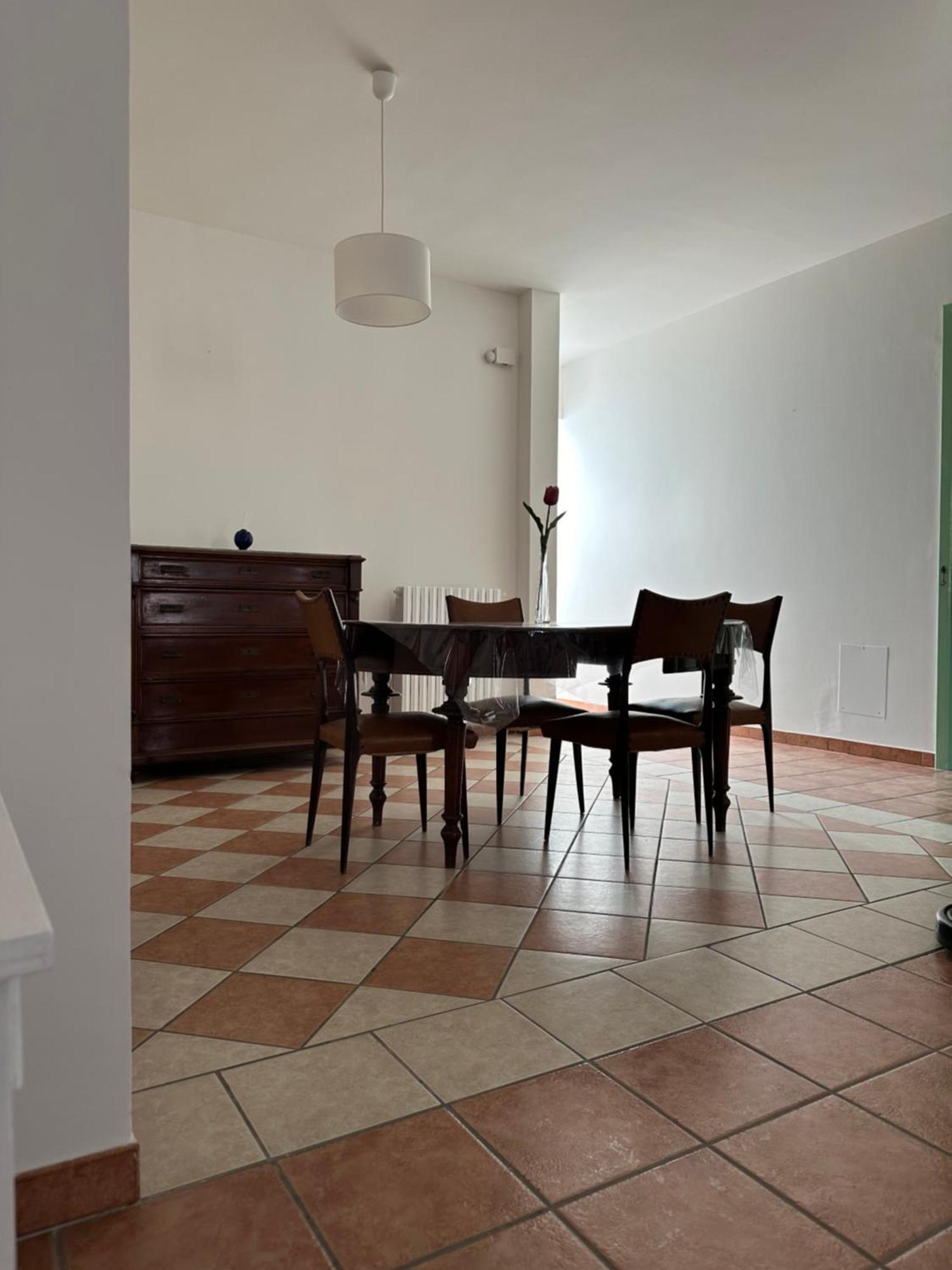 Palazzo Dei Pavoni Apartment Brindisi Exterior photo